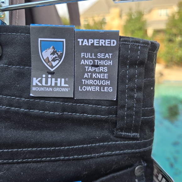 KUHL Pants NWT 3 pairs 28 in waist $120 for lot - Picture 13 of 15
